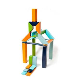 Rainbow Tower Set