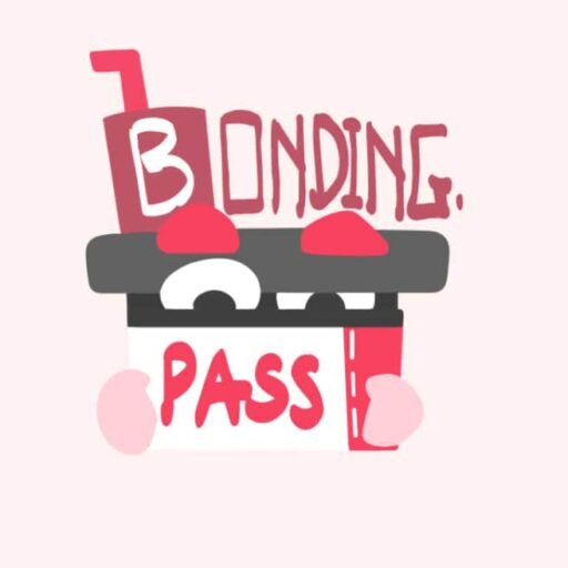 Bonding Pass Games
